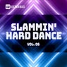 Slammin' Hard Dance, Vol. 06
