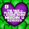 Needin U (Remixes)