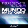 Mundo de la Noche (feat. Maelyn)