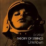 Theory of Strings Unknown