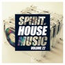 Spirit Of House Music Volume 22