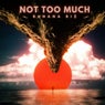 Not Too Much
