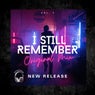 I Still Remember