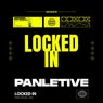 Locked in