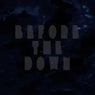 BEFOR THE DOWN (ORIGINAL MIX)