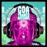 Goa Trance Missions, Vol. 72