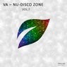 Nu-Disco Zone, Vol.7