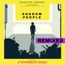 Shadow People, The Remixes