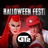Halloween Fest Bogota