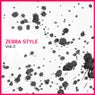 Zebra Style vol. 3