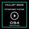 Stranger Things