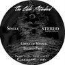 Ghost of Minimal Techno Past