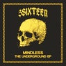 The Underground EP