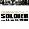 "Soldier" Mixes: 5 Track Bundle