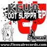 Foot Slappa EP
