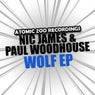 Wolf EP