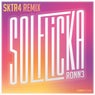 Solflicka