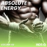 Absolutely Energy! Workout Selections 044
