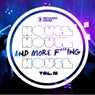 House, House And More F..king House Vol. 18