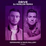 Drive (DJ Marlon Extended Mix)