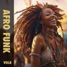 Afro Funk Vol 8
