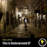 This is Underground EP