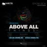 Above All Things EP