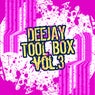 Deejay Tool Box, Vol. 3