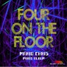 Four On The Floor (Mixed Album)