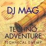 Techno Adventure