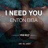 I Need You