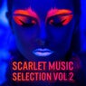Scarlet Music Selection, Vol. 2