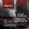 SUB CULT Special Series EP 35