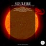 Soulfire: The Selected Works - Compiled By Lee Ager