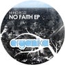 No Faith EP