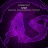 Saga (Remixes)