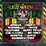 Graffiti Sonore 14 (Raggatek Live Band Remixes)