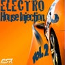 Electro House Injection Volume 2