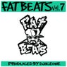 Fat Beats Volume 7
