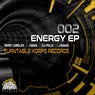 Energy EP (Original Mix)