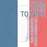 From Paris to Nice - The French House Connection 2015