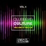 Clubbers Culture, Vol. 4 (Welcome To The Club)