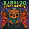 Melody Melodias