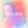 Summer (feat. Jordan Grace)