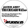 The Chicago Way EP