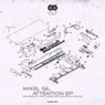 Attention EP
