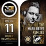The Mark Reeve Remixes