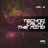 Techno Calms The Mind, Vol. 2