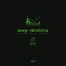 Deep Vibrations, Vol. 4 (20 Deep House Beats)