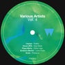Vol 4 EP